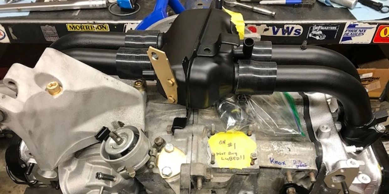 Rocky Jennings Enterprises